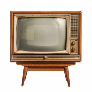 پنل تلویزیون به صفحه نمایش گفته می شود