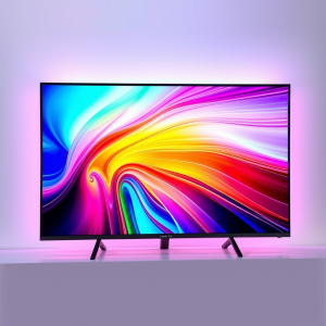 "معایب و مزایا تلویزیون OLED با کیفیت بالا"