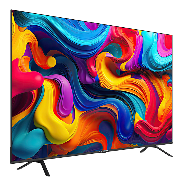 تلویزیون‌های OLED به دلیل فناوری‌های پیشرفته‌تر و نمایش رنگ‌های دقیق‌تر