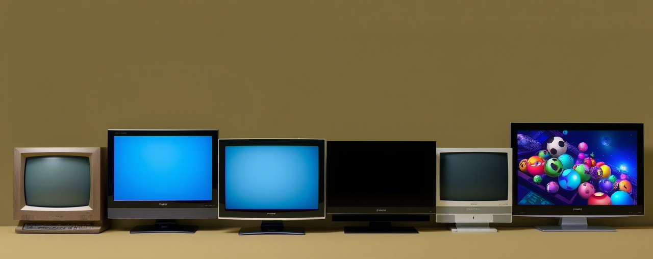 هزینه تعمیر تلویزیون