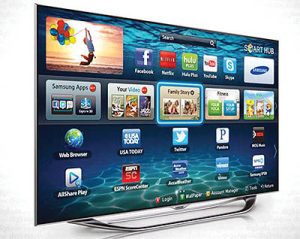 تعمیر و حل مشکلات تصویر، صدا و شبکه در تلویزیون هوشمند