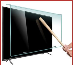 روش‌های نگهداری از تلویزیون